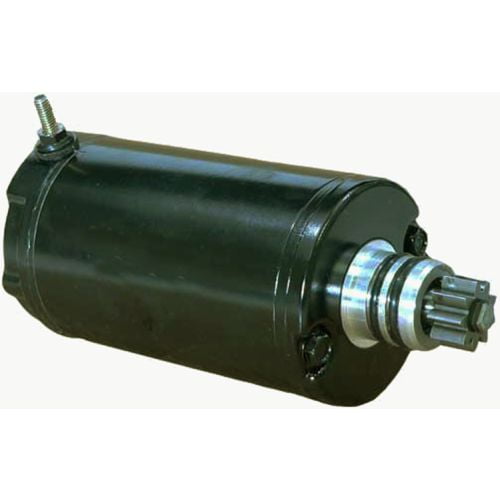 711-888-991 C420-888-991 All Models// 420-888-991 DB Electrical SMU0289 Starter For Atv Bombardier 500 500XT 650 Quest 2002-2004// 500 650 Traxter 2005// 500 650 650EX 650EXT John Deere Trail Buck