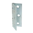 thumbnail image 6 of Bulldog Hardware 2-1/2 in. Utility Hinge, Zinc Plated, 2 Pack, 6 of 10