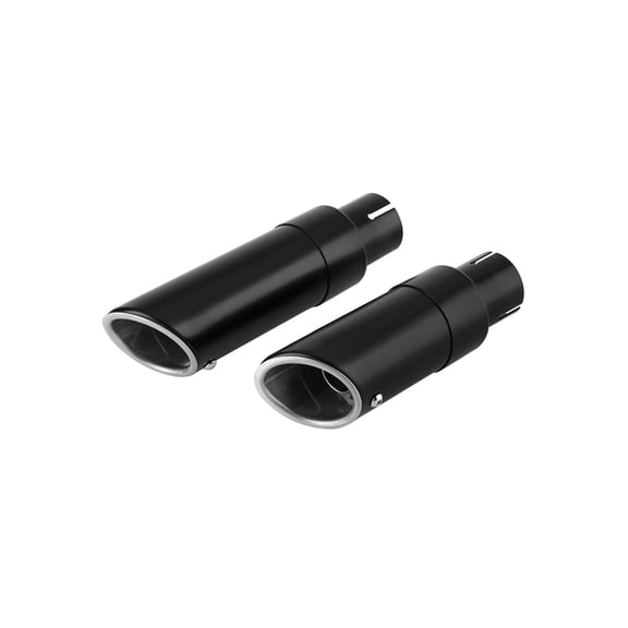 For Indian Scout 2015-2025 Scout Bobber 18-25 Scout Rogue, Sixty Escape Motorcycle Exhaust Tip Slip-on Compatible Muffler Pipes