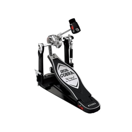 Tama Iron Cobra 900 Bass Drum Single Pedal