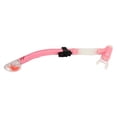 thumbnail image 4 of Tubo de snorkel seco Ticfox PVC, 4 of 12