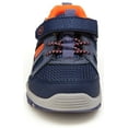 thumbnail image 4 of Stride Rite Artin2 Toddler Boys' Athletic Shoe | TB003801 Blue, 4 of 8
