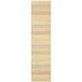 thumbnail image 1 of Safavieh Organic  Contemporary Rug - Runner 2' x 10', 1 of 1