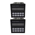 thumbnail image 1 of 2x de Movimiento Del Motor de Servo de Un Programable Sunnimix Servocontrolador CNC, 1 of 7