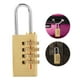 thumbnail image 5 of Password Suitcase Padlock, Luggage Lock, Convenient To Carry Exquisite Suitcase Home Apartment For Locker Swimming Pool Luggage Travel Office Toolbox, 5 of 8
