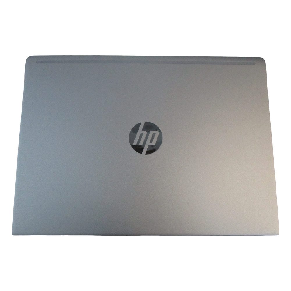 HP ProBook 440 G6 445 G6 Silver Lcd Back Cover L44559001