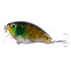 thumbnail image 3 of Señuelo Artificial con Ojos 3D Cebos Duro s Triples Crankbaits Colorido Río 06 Macarena Cebo duro de pesca, 3 of 8