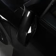 thumbnail image 3 of 2 tapas de espejo retrovisor lateral para coche, accesorios exteriores para coche para Tesla Model Y Tmvgtek Accesorios para autos y motos, 3 of 6