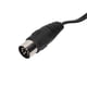 thumbnail image 3 of 8 Pin DIN to 2 RCA Cable, Professional 8 Pin DIN Male to 2 RCA Male Converter for Old o Equipment, 3m, 3 of 4