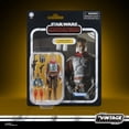 thumbnail image 2 of Figura de acción STAR WARS The Vintage Collection Cobb Vanth, 2 of 8