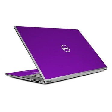 Dell Precision 5550 / 5560 CHROME PURPLE Laptop Skin