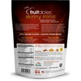 thumbnail image 2 of Fruitables Skinny Minis Apple Bacon Soft Dog Treats, 2 of 2