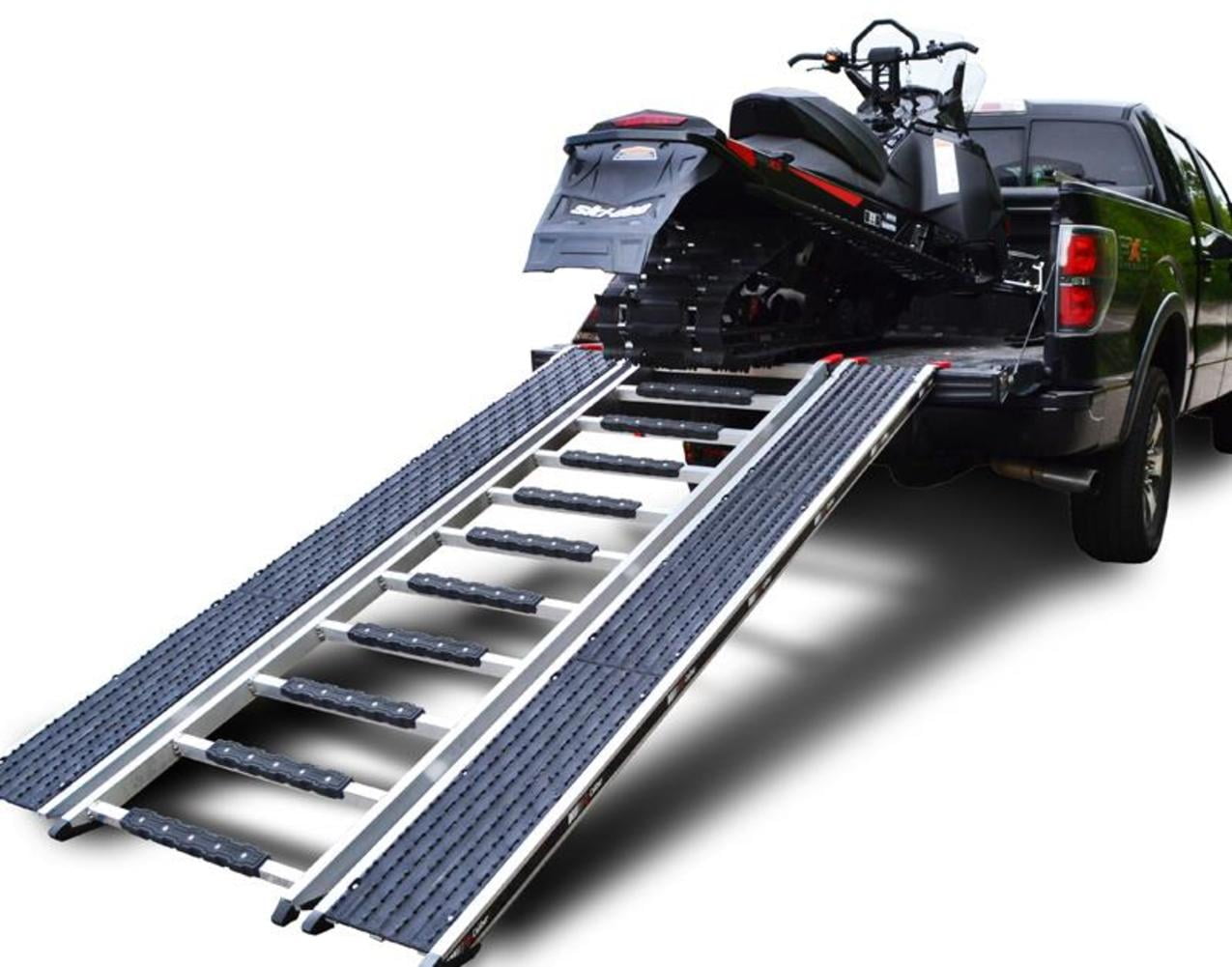 Caliber Products 13526 Ramp Pro ATV and Snow Ramp by Caliber Products