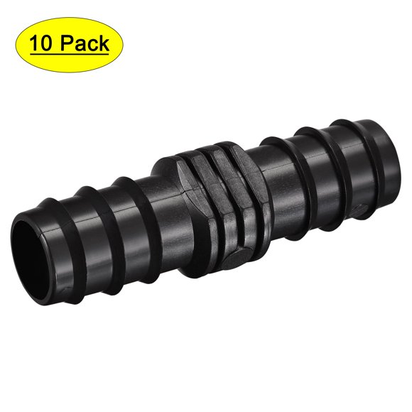 Barbed Hose Fittings Plastic