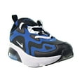 thumbnail image 2 of Nike Air Max 200 Little Kids' Shoes Team Royal-White-Black at5628-402, 2 of 6
