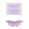 thumbnail image 1 of Pair Silicone Butterfly Lash Lift Pad Eyelash Perm Rod Lash Lifting, 1 of 8