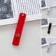 thumbnail image 1 of Case de teléfono con correaje, soporte autoadhesivo, para hombre/mujer, diseño minimalista, para oficina/viaje, protección antideslizante, material TPU resistente, compatible con smartphones,, 1 of 9