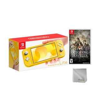 Octopath Traveler, Square Enix, Nintendo Switch, [Physical], 045496592134 