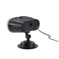 thumbnail image 4 of VONKY Christmas Snowflake LED Projector Light Waterproof Snowfall Projection Lamp with Remote Control for Christmas Holiday Party Garden Patio, 4 of 6