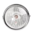 thumbnail image 2 of Faro Motocicleta Kinlley CGL 125 gris, 2 of 3