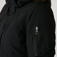 thumbnail image 5 of Horze Womens Brooke Long Parka Jacket, 5 of 8