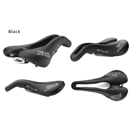 Selle SMP Plus Pro Saddle - Black price history on PriceWatchPro