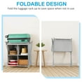 thumbnail image 4 of Luggage Rack, 4 of 8