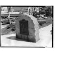 thumbnail image 2 of Historic Framed Print, Greene Street Historic District, Greene Street, Gordon Highway to Augusta Canal Bri, Augusta, Richmond County, GA - 37, 17-7/8" x 21-7/8", 2 of 9