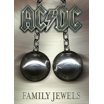 AC / DC: Family Jewels (DVD) - Walmart.com