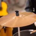 thumbnail image 4 of 2 Sets Drum Cymbal Sleeves Plastic Drum Cymbal Stands Percussion Instruments Accessories, 4 of 8
