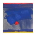 thumbnail image 1 of Pintura abstracta de Helen Frankenthaler (77) Regalos Lienzo Pintura Póster Arte de pared Impresiones de imágenes decorativas Decoración moderna 16x16 pulgadas (40x40 cm), 1 of 5