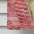 thumbnail image 4 of Carolines Treasures BB9767CHF Thai Ridgeback Love Flag Canvas - House Size, 4 of 4