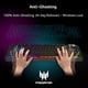 thumbnail image 5 of Teclado Gamer Acer Predator Aethon 700 RGB Programable, 5 of 9