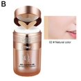 thumbnail image 2 of Butterfly A ir Cushion BB Cream Moisturizing Concealer Makeup Base Creams й, 2 of 2