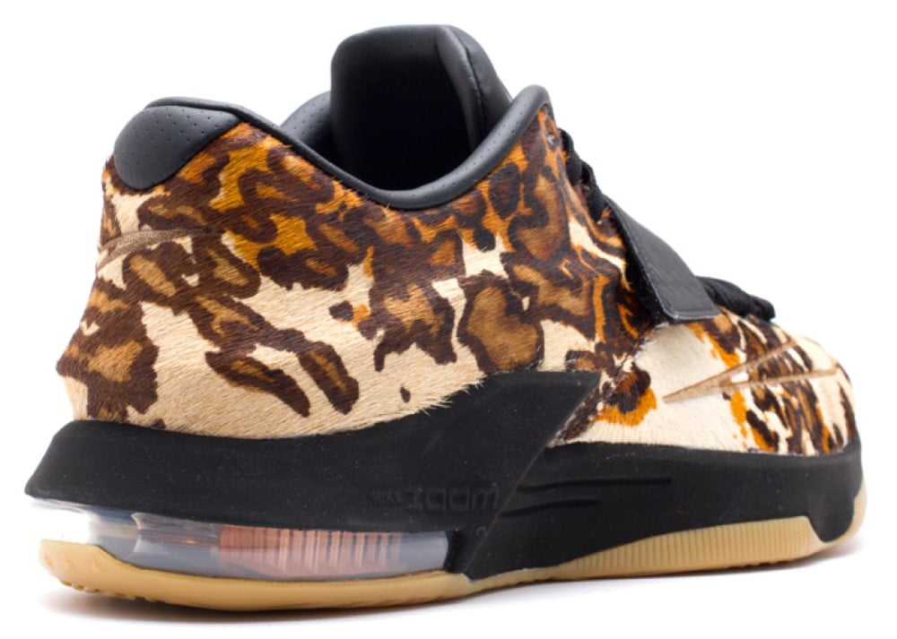 kd 7 ext qs longhorn state