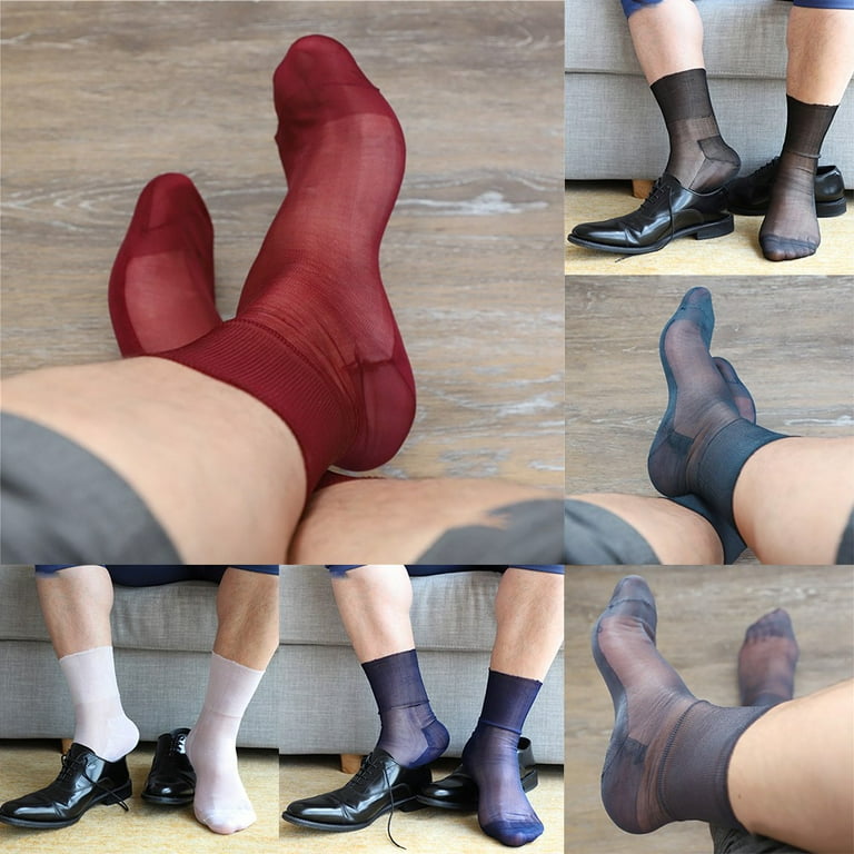 Sheer best sale socks canada