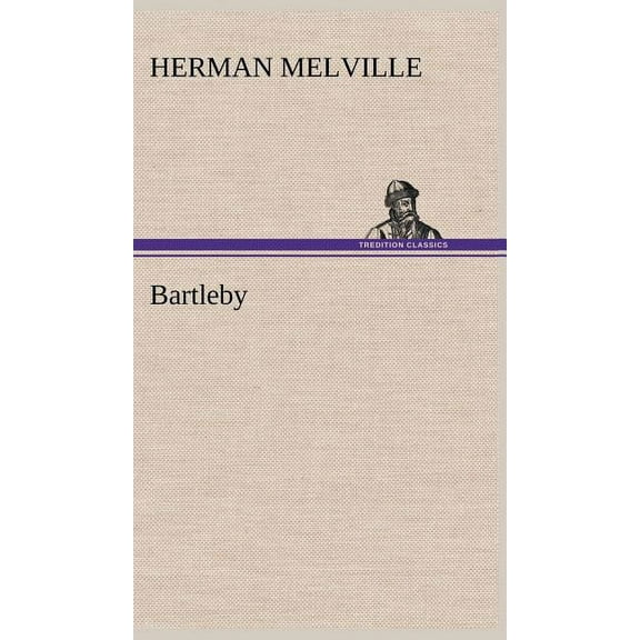 Bartleby (Hardcover)