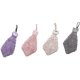thumbnail image 1 of 4 Paños de cocina TANGJMXG microfibra para niños 50 cm gris morado beige rosa, 1 of 4