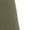 Dark Olive Green, variant on Women's Plus Size Denim Inset Maxi Skirt