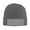 Deep Heather, variant on Black And White Checkered Winter Beanie Hats for Men Women Warm Cozy Knitted Cuffed Skull Cap Deep Heather