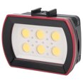 thumbnail image 3 of Diving Fill Light, High Efficiency 1/4 Inch Screw Hole Strong Drop Resistance Diving LED Light  For Underwater Photography, 3 of 8