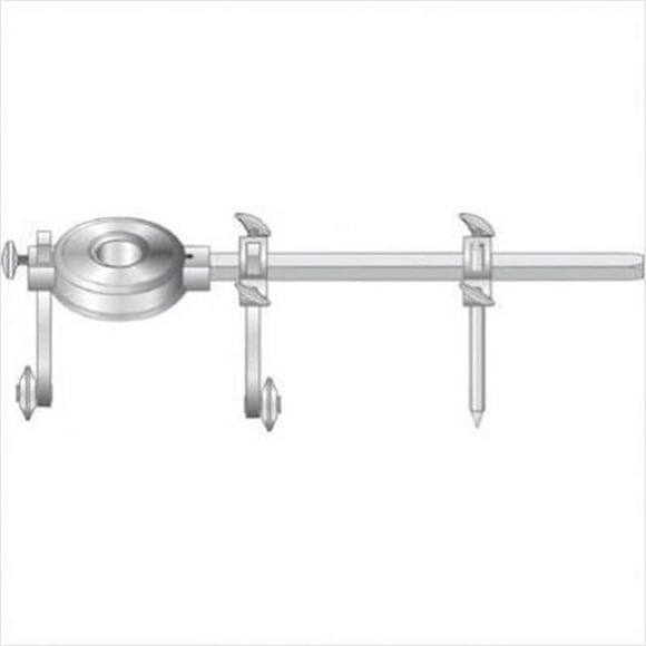 Lenco 380-03020 Cb-30 Universal Circle Burner