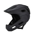 thumbnail image 2 of Casco de bicicleta para niños Accesorios para deportes al aire libre Bicicleta de montaña Niños Niñas Negro, 2 of 7