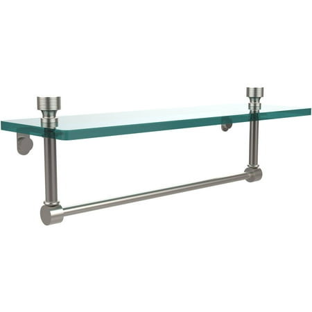 Classic Vanity Shelf - Foxtrot 16