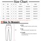 thumbnail image 3 of Pantalones de trabajo de longitud completa para hombre, de moda, sólidos, con múltiples bolsillos, multifuncionales, para hombre, 3 of 4