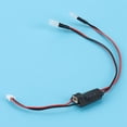 thumbnail image 5 of 2 Piezas de Luz LED para HBX 16889 16889A 16890 16890A SG1601 SG1602 1/16 ActualizacióN Coche RC, 5 of 5