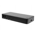 thumbnail image 1 of Targus USB-C Multi-Function DisplayPort Alt. Mode Triple Video - Docking station - USB-C - HDMI, 2 x DP - 1GbE - TAA Compliant, 1 of 7