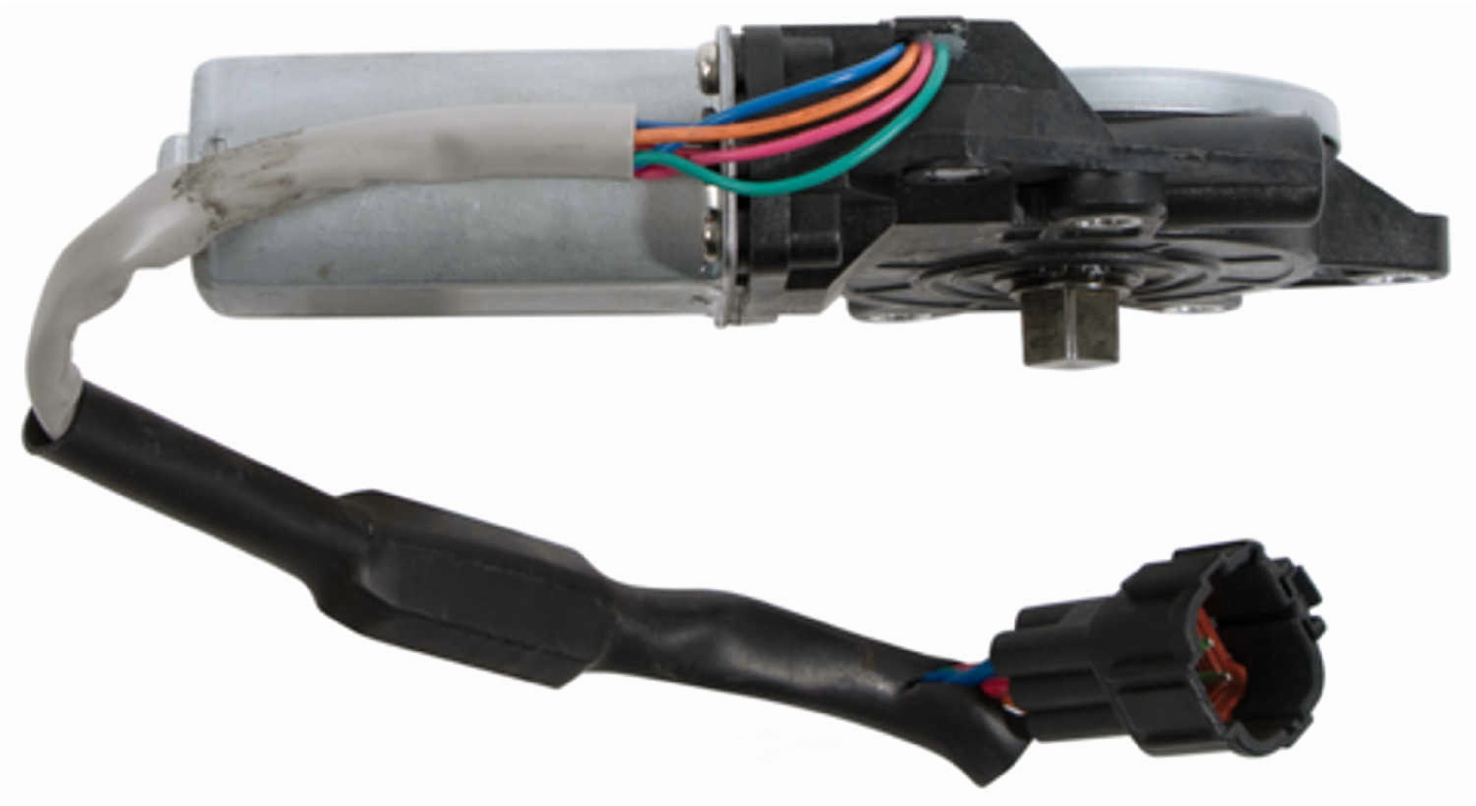 ACI 388604 Window Motor Fits select: 2007-2012 NISSAN PATHFINDER