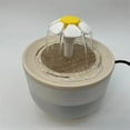 thumbnail image 5 of Pets Water Fountain Auto Filter USB Electric Mute Cat Drinker Bowl 1200mL Recirculate Filtring Drinker for Cats Water Dispenser, 5 of 9