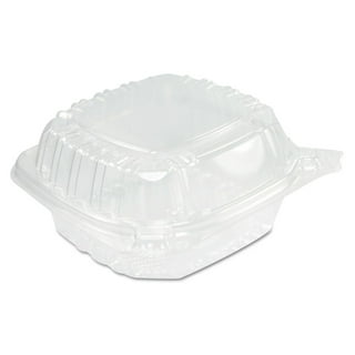 Take-Out Containers in Disposables 